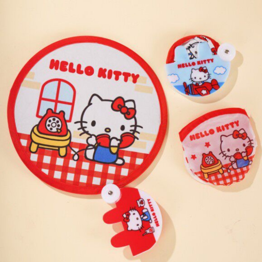 1 szt. Oryginalny składany odb – Travel Accessories In Japan recenzja i cena