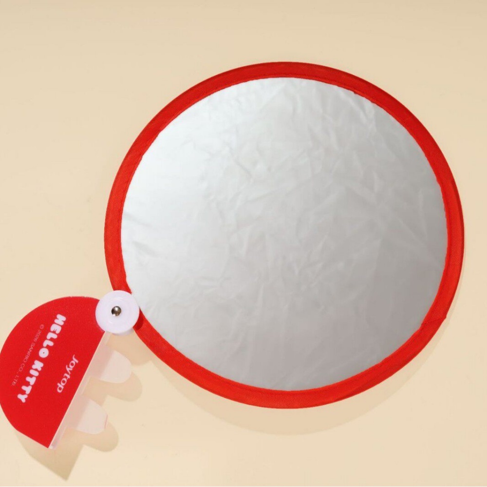 1 szt. Oryginalny składany odb – Travel Accessories In Japan recenzja i cena