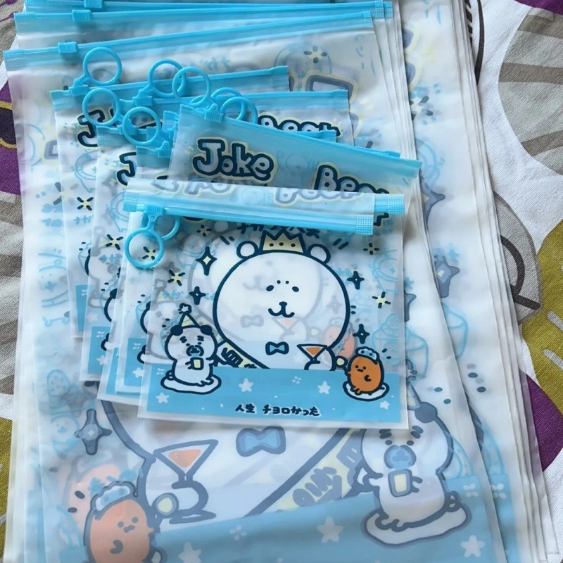 Torba do przechowywania Anime  – Travel Accessories For Japan Trip recenzja i cena